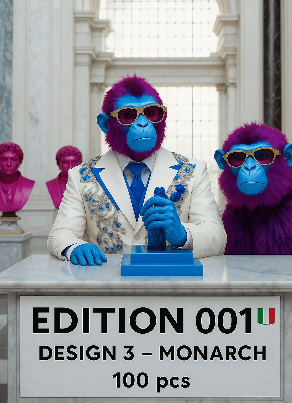 Bellabro collections